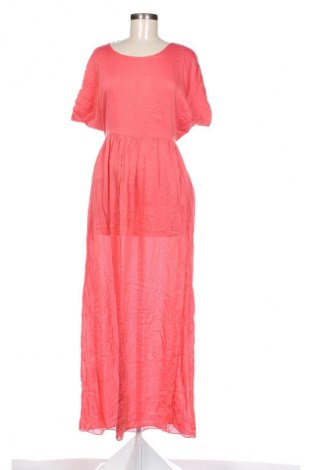 Kleid, Größe M, Farbe Rosa, Preis 8,49 €