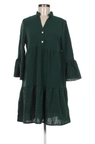 Rochie, Mărime S, Culoare Verde, Preț 95,99 Lei