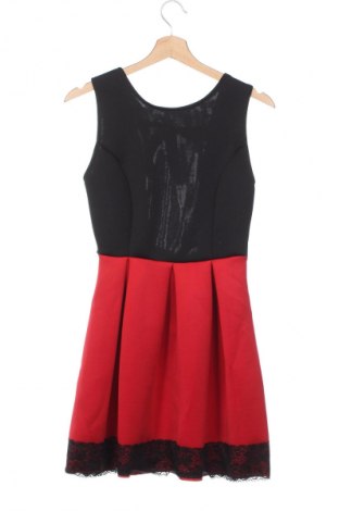 Kleid, Größe XS, Farbe Mehrfarbig, Preis € 11,99