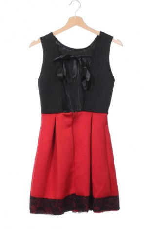 Kleid, Größe XS, Farbe Mehrfarbig, Preis 16,99 €