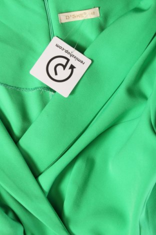 Kleid, Größe M, Farbe Grün, Preis € 14,83