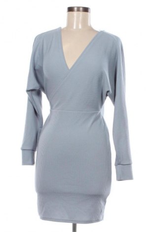 Kleid, Größe S, Farbe Blau, Preis 5,99 €