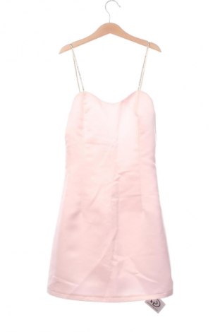 Kleid, Größe XS, Farbe Rosa, Preis 55,35 €