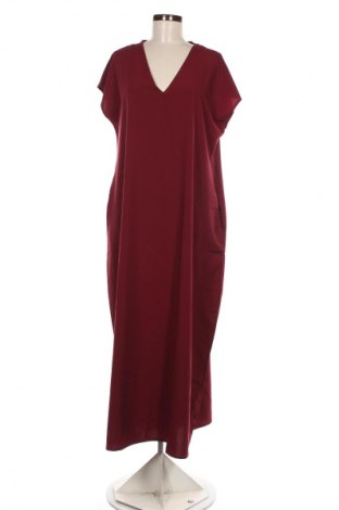 Kleid, Größe L, Farbe Rot, Preis 12,99 €