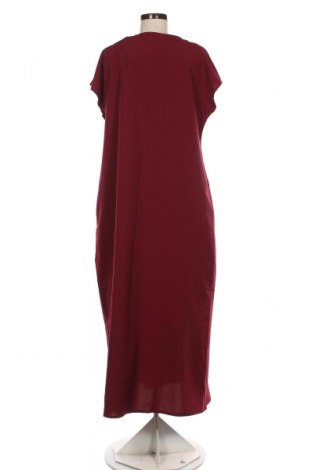 Kleid, Größe L, Farbe Rot, Preis 14,49 €