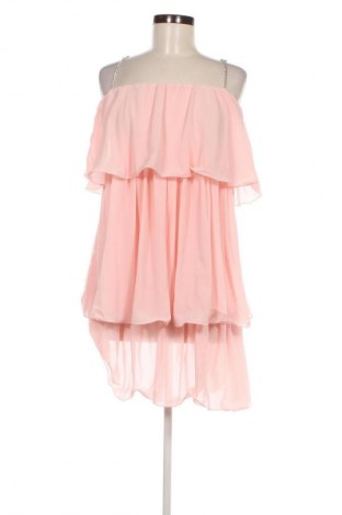 Kleid, Größe M, Farbe Rosa, Preis 28,99 €