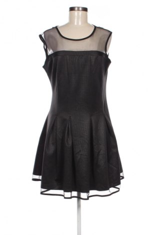 Kleid, Größe L, Farbe Schwarz, Preis € 6,99