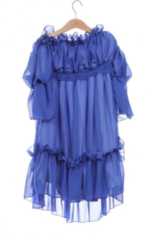 Kleid, Größe XS, Farbe Blau, Preis € 12,99