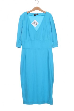 Kleid, Größe XXS, Farbe Blau, Preis 14,84 €