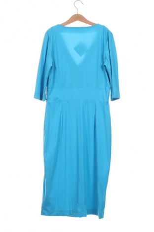 Kleid, Größe XXS, Farbe Blau, Preis € 8,99