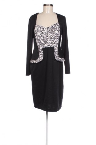 Rochie, Mărime XL, Culoare Negru, Preț 37,99 Lei