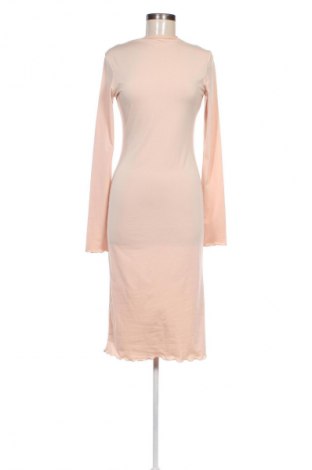 Kleid, Größe S, Farbe Beige, Preis € 8,49