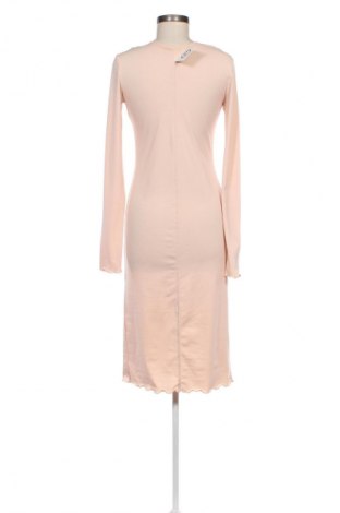 Kleid, Größe S, Farbe Beige, Preis € 8,49