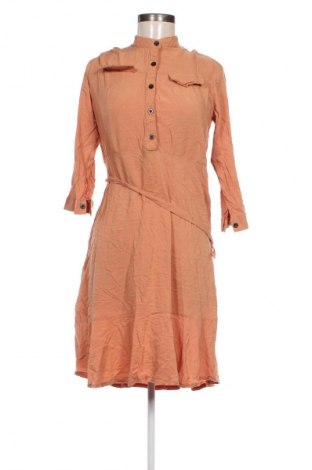 Kleid, Größe L, Farbe Braun, Preis 27,67 €