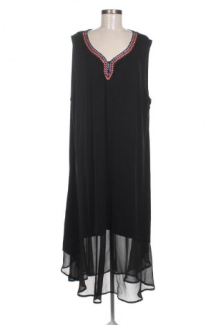 Rochie, Mărime XXL, Culoare Negru, Preț 44,99 Lei