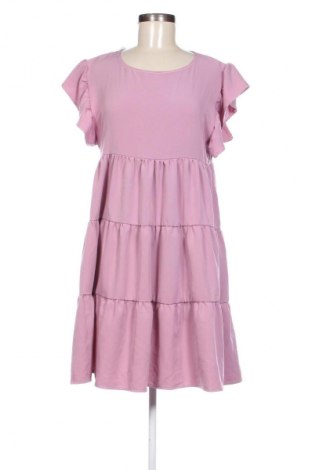 Kleid, Größe S, Farbe Lila, Preis 6,99 €