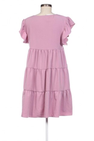 Kleid, Größe S, Farbe Lila, Preis € 8,99