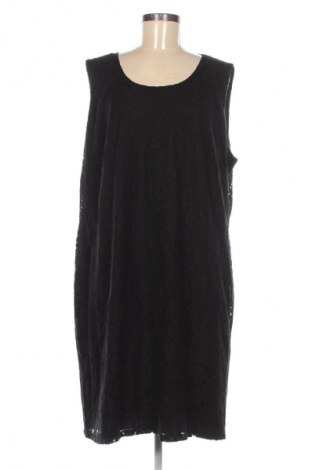 Kleid, Größe 3XL, Farbe Schwarz, Preis 8,49 €