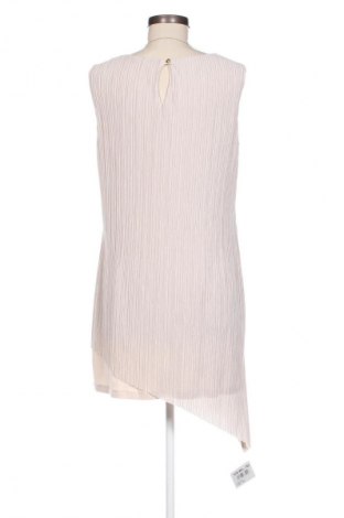 Kleid, Größe L, Farbe Beige, Preis € 8,99