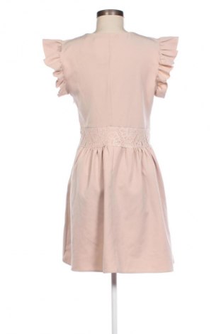 Kleid, Größe L, Farbe Beige, Preis € 12,12