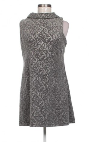 Kleid, Größe XL, Farbe Grau, Preis 8,99 €