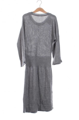 Kleid, Größe XS, Farbe Grau, Preis 27,70 €