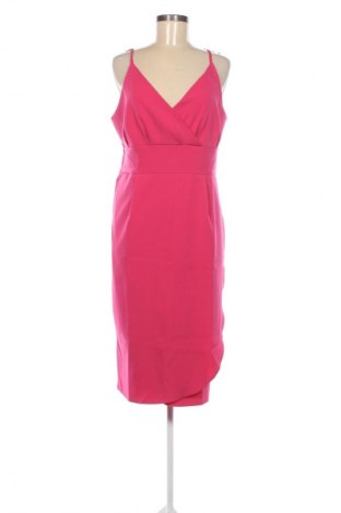 Kleid, Größe XL, Farbe Rosa, Preis € 8,99