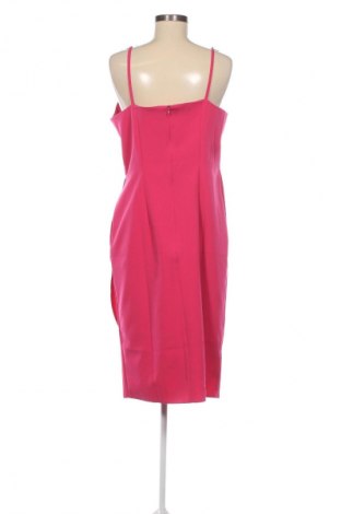 Kleid, Größe XL, Farbe Rosa, Preis 8,99 €