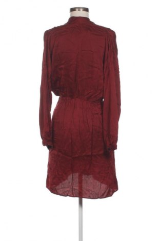 Kleid, Größe L, Farbe Rot, Preis 8,99 €