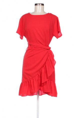 Kleid, Größe M, Farbe Rot, Preis 14,83 €