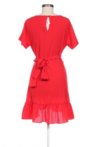 Kleid, Größe M, Farbe Rot, Preis 8,99 €