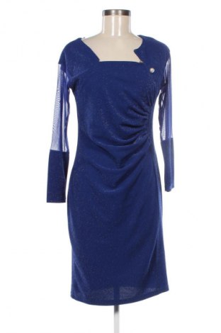 Kleid, Größe XL, Farbe Blau, Preis 21,49 €