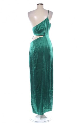 Rochie A Lot Less x About You, Mărime L, Culoare Verde, Preț 301,99 Lei