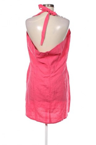 Kleid A Lot Less x About You, Größe XXL, Farbe Rosa, Preis 77,99 €