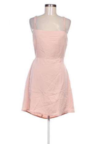 Kleid A Lot Less x About You, Größe L, Farbe Rosa, Preis € 46,79