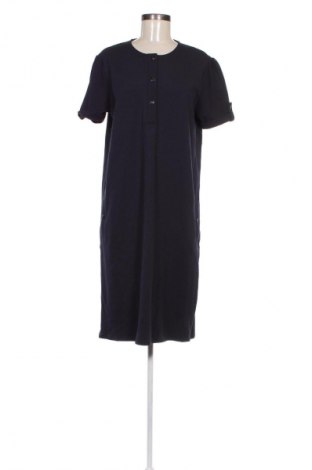 Kleid A.P.C., Größe XL, Farbe Blau, Preis 41,99 €