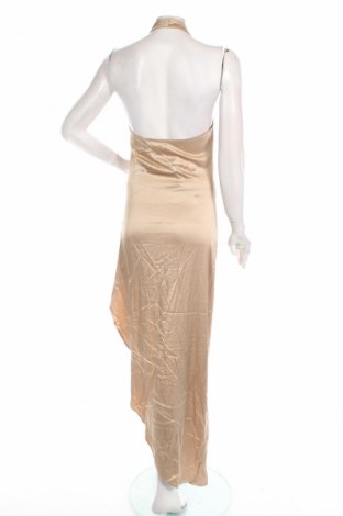 Kleid ABOUT YOU X MILLANE, Größe M, Farbe Beige, Preis € 50,99