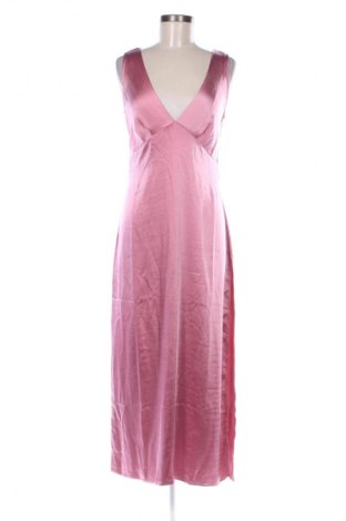 Kleid ABOUT YOU x Emili Sindlev, Größe M, Farbe Rosa, Preis 26,49 €