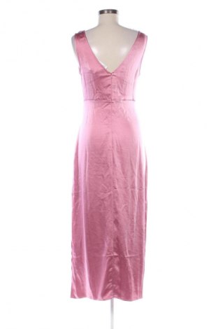 Kleid ABOUT YOU x Emili Sindlev, Größe M, Farbe Rosa, Preis 26,49 €