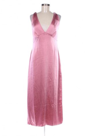 Kleid ABOUT YOU x Emili Sindlev, Größe M, Farbe Rosa, Preis € 26,49