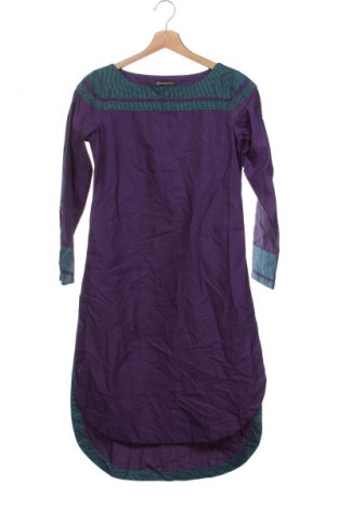 Kleid AK Alkaram Studio, Größe XS, Farbe Mehrfarbig, Preis 18,99 €