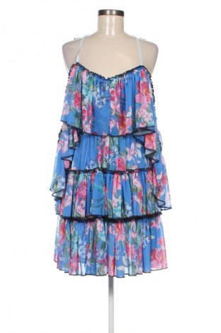 Kleid AMNESIA, Größe S, Farbe Mehrfarbig, Preis € 9,49