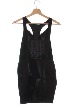 Kleid ASOS, Größe XS, Farbe Schwarz, Preis € 42,49