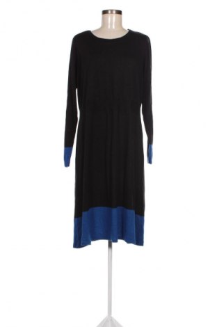 Kleid ASOS, Größe 3XL, Farbe Mehrfarbig, Preis 12,85 €