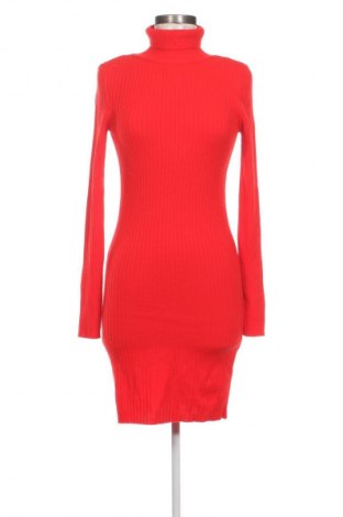 Kleid ASOS, Größe S, Farbe Rot, Preis 14,90 €