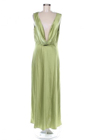 Rochie Abercrombie & Fitch, Mărime L, Culoare Verde, Preț 394,99 Lei