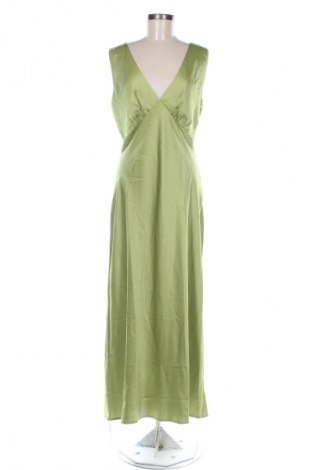 Kleid Abercrombie & Fitch, Größe L, Farbe Grün, Preis € 43,99