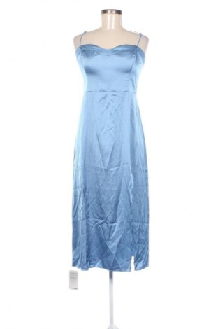 Kleid Abercrombie & Fitch, Größe M, Farbe Blau, Preis € 29,49