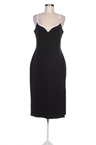 Kleid Abercrombie & Fitch, Größe L, Farbe Schwarz, Preis € 43,99