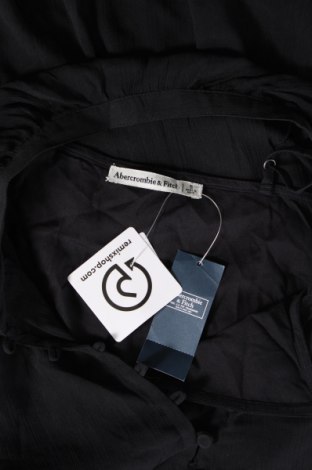 Kleid Abercrombie & Fitch, Größe S, Farbe Schwarz, Preis € 43,99